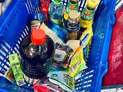 -世纪联华超市(浦电路店)