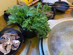 -皇牛鲜生·牛爱牛鲜牛肉自选火锅(晋吉北路店)