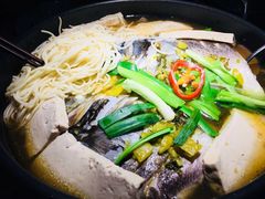 -外婆家(杭州马塍店·杭帮菜名店)