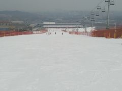-北京西山滑雪场