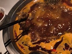 -名扬煮艺肥牛自助火锅(同和店)