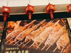 -管氏翅吧(广渠门店)