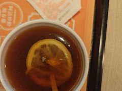 -大快活(罗湖商业城分店)