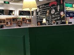 -茶港·点心·啫啫煲(范湖万达广场店)