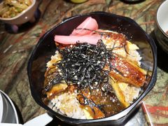 -炙柒Sekinana·精致料理 烧鸟·铁板烧(海上世界店)