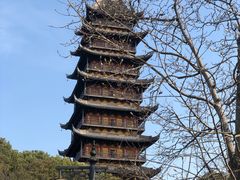 -常熟方塔园
