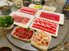 -君邦火锅(新疆大厦店)