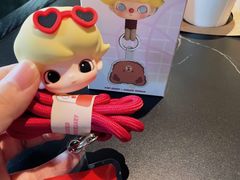 -泡泡玛特POPMART(武汉新天地南馆店)