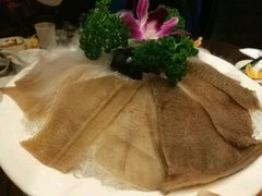 -捞神煲汤火锅(湖滨商业街店)