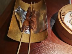 -楼兰新疆主题餐厅(苏州中心店)