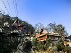 -巴倒烫陆派火锅山庄(南山总店)