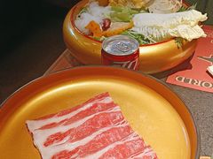 -牛New寿喜烧(闵行龙湖天街店)
