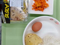 -北大家园食堂