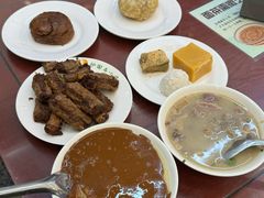 -护国寺小吃(地安门店)