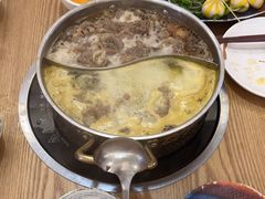-松野谷·寿喜烧自助(华联顺义金街购物中心店)