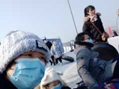 -棋盘山冰雪大世界