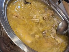 -李老哈·东北菜(宋园路店)