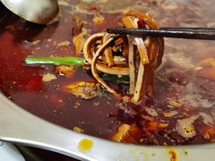 豆腐干-程记私房火锅兔(总店)
