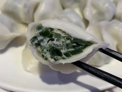 -喜鼎海胆水饺(柏威年购物中心店)