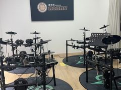 -音乐窝玩创中心·乐器声乐(海珠乐峰店)