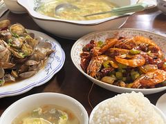 -公寓家常菜馆(海军博物馆店)