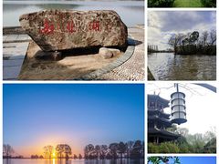 -乌镇景区