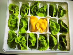 -船歌·鱼水饺青岛菜(闽江二路店)