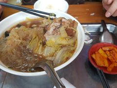 -金泰缘排骨馆(遵化路店)
