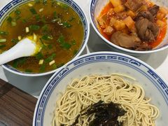 -永丰面馆(汉口路店)