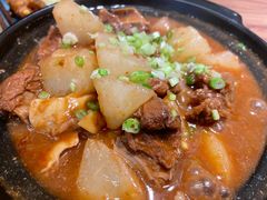 -佬港味粤味小馆(锦艺城店)