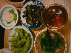 -伊豆野菜村(大族广场店)