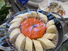 -国惠大酒楼(仓山万达店)