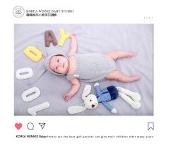 -星宝贝儿童摄影