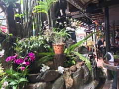 -自然餐厅(Phuket)