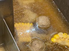 -海底捞火锅(天一广场亚细亚店)