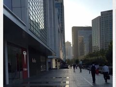 -Gucci(北京金融街购物中心店)