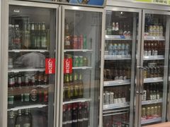 -苏师傅菜馆(上沙店)