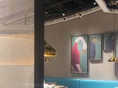 -羲和雅苑•北京烤鸭(乐园道万象城店)