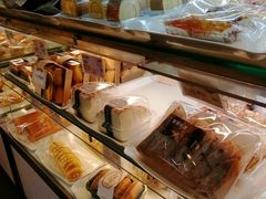 -爱维尔阳光蛋糕(越湖店)