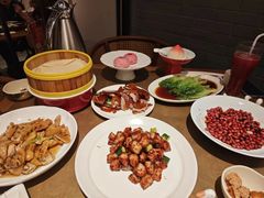-京味斋·烤鸭·北京菜(安贞店)