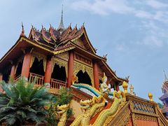 -西双版纳总佛寺
