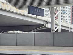 -塘沽站