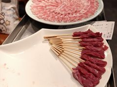-南门涮肉(上海二店)