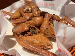 -鸽子侯·家宴·平价海鲜(绿地店)