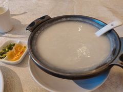 老火白粥-海皇食府(水都假日酒店店)