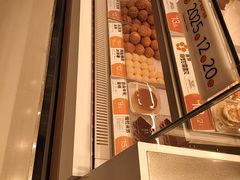 -東更道点心行(崂山丽达店)