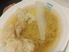 -龙记香港茶餐厅(久光百货店)