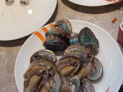 -V-ONE西雅图海鲜自助餐厅(仓山万达广场店)