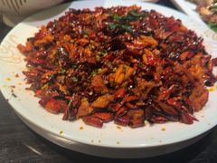 -三生三味密宗川菜·江景餐厅(来福士店)