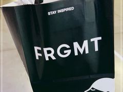 -喜茶(北京五棵松华熙店)